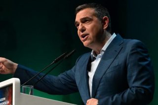 Εμφαση στη «Διαφάνεια»